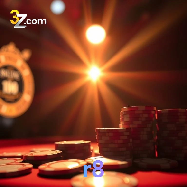 r8 Login Seguro
