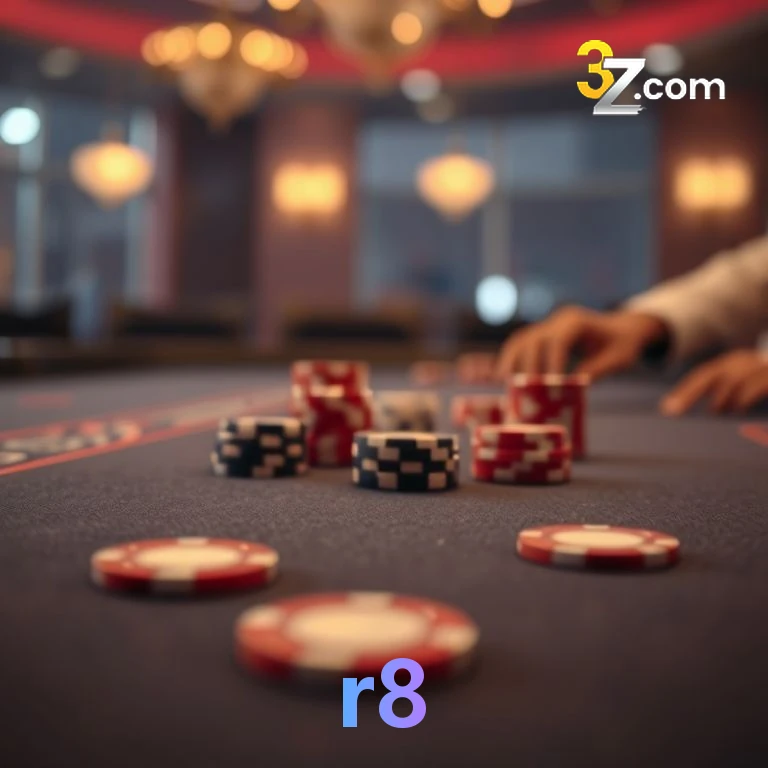 r8 App Notificações