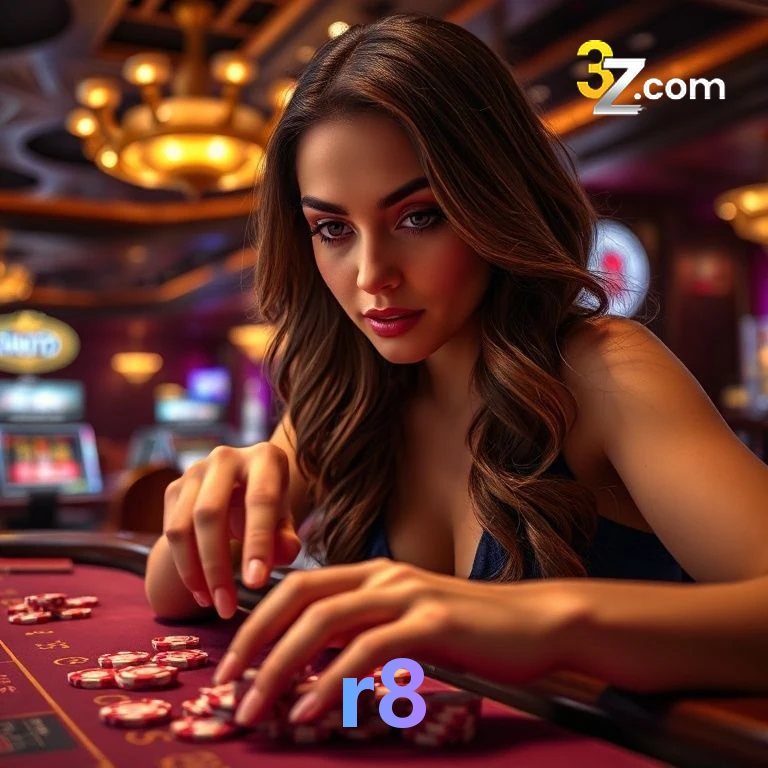 r8 apostas