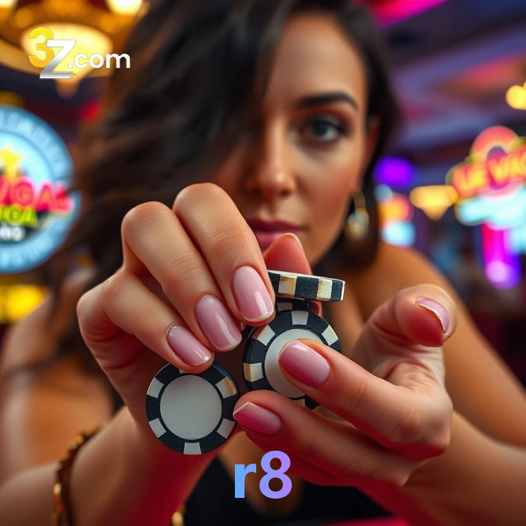 r8 Acumuladoras até 25 Seleções